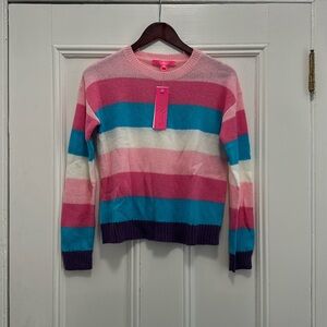 Lilly Pulitzer Amala sweater size small